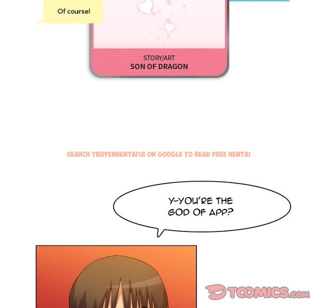 Read Hentai Image 9 707 in comic God Of App - Chapter 81 - hentaitnt.net