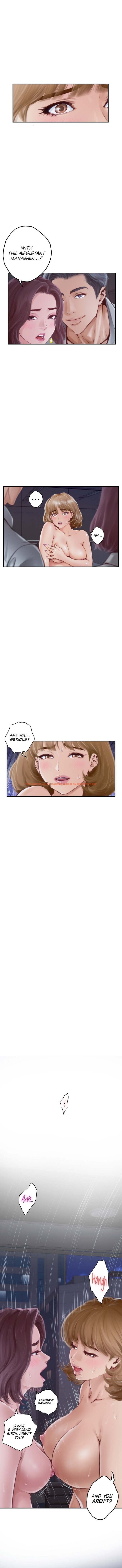 Read Hentai Image 4 4b0ff in comic God Of Pleasure - Chapter 1 - hentaitnt.net