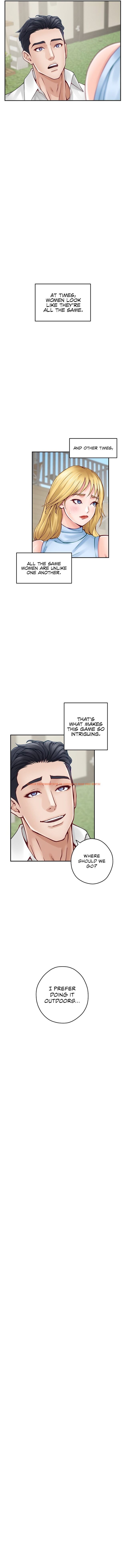 Read Hentai Image 14 3a76e in comic God Of Pleasure - Chapter 17 - www.hentaitnt.net