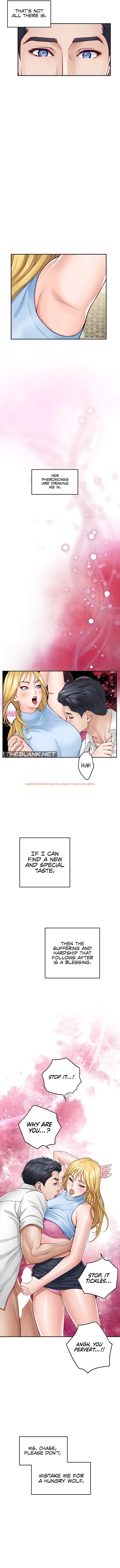Read Hentai Image 3 3a76e in comic God Of Pleasure - Chapter 17 - www.hentaitnt.net