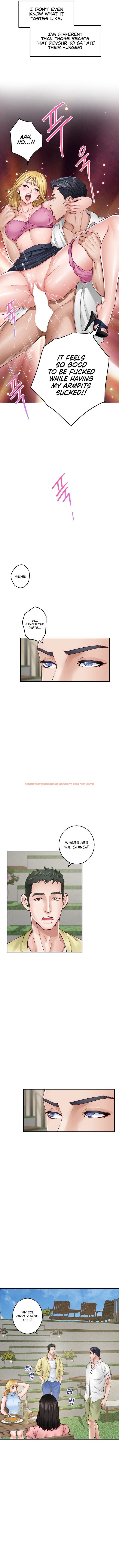 Read Hentai Image 4 3a76e in comic God Of Pleasure - Chapter 17 - www.hentaitnt.net