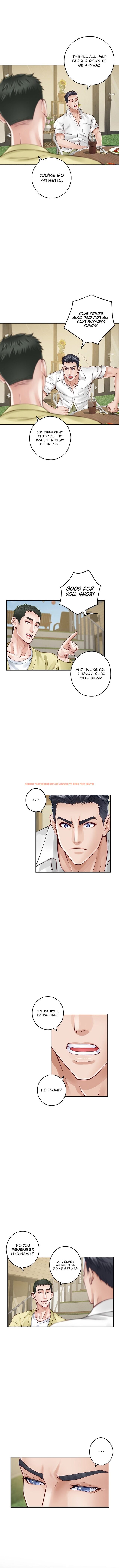 Read Hentai Image 7 3a76e in comic God Of Pleasure - Chapter 17 - www.hentaitnt.net