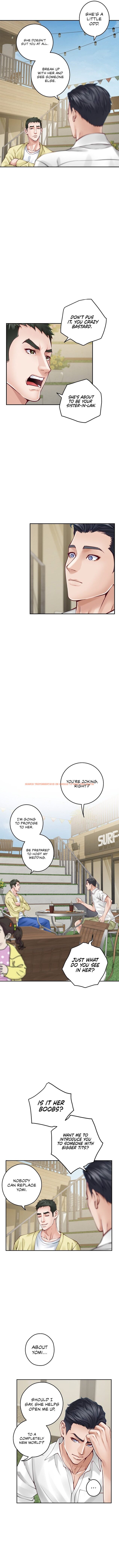 Read Hentai Image 9 3a76e in comic God Of Pleasure - Chapter 17 - www.hentaitnt.net