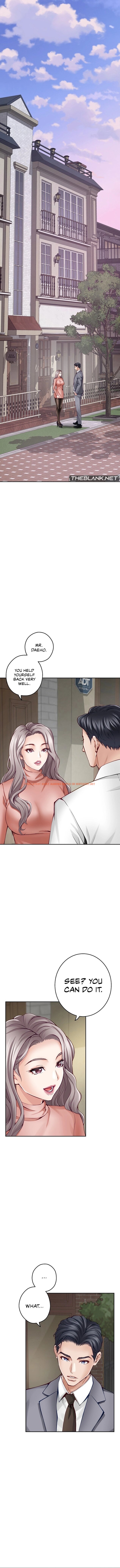 Read Hentai Image 13 f1b86 in comic God Of Pleasure - Chapter 22 - hentaitnt.net