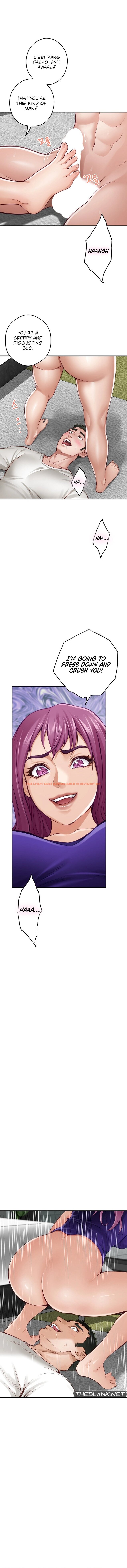 Read Hentai Image 17 f1b86 in comic God Of Pleasure - Chapter 22 - hentaitnt.net