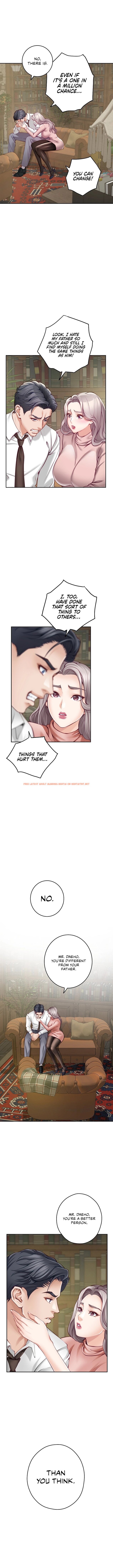 Read Hentai Image 7 f1b86 in comic God Of Pleasure - Chapter 22 - hentaitnt.net