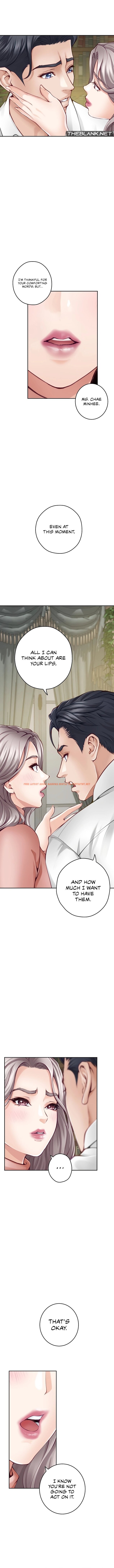 Read Hentai Image 8 f1b86 in comic God Of Pleasure - Chapter 22 - hentaitnt.net