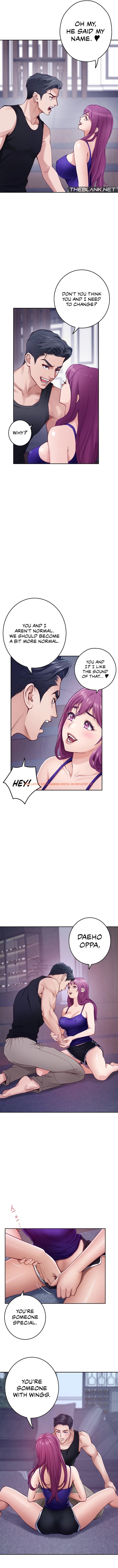 Read Hentai Image 14 73390 in comic God Of Pleasure - Chapter 23 - hentaitnt.net