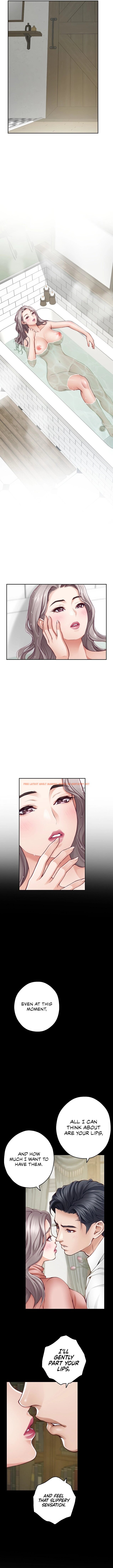 Read Hentai Image 5 73390 in comic God Of Pleasure - Chapter 23 - hentaitnt.net