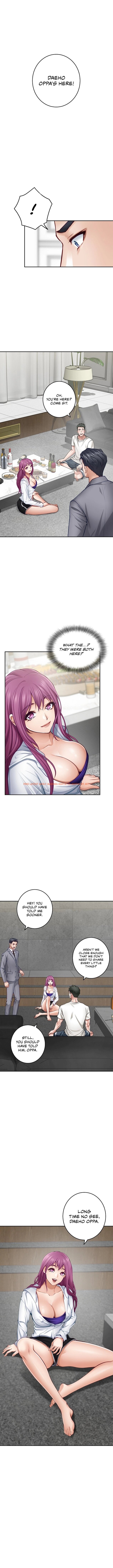 Read Hentai Image 9 73390 in comic God Of Pleasure - Chapter 23 - hentaitnt.net