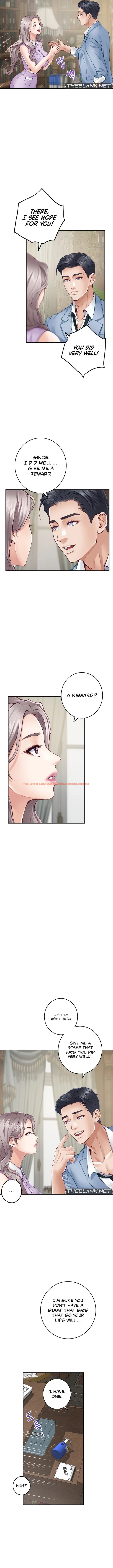 Read Hentai Image 14 fc415 in comic God Of Pleasure - Chapter 24 - hentaitnt.net