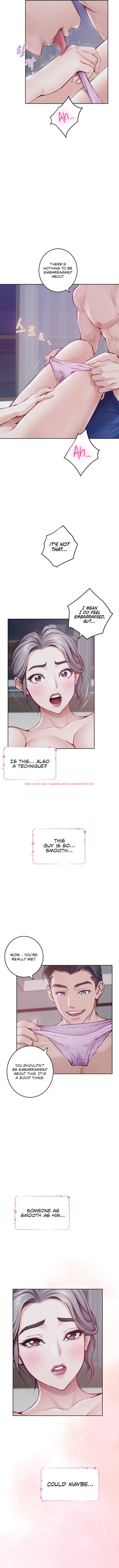 Read Hentai Image 14 04098 in comic God Of Pleasure - Chapter 28 - hentaitnt.net