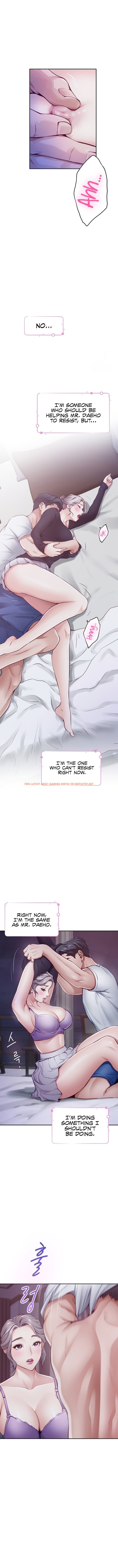 Read Hentai Image 8 04098 in comic God Of Pleasure - Chapter 28 - hentaitnt.net