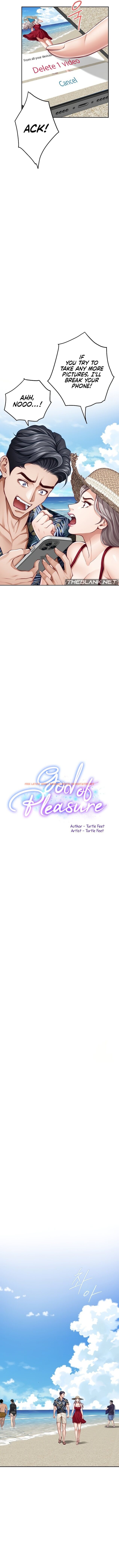 Read Hentai Image 3 d0a86 in comic God Of Pleasure - Chapter 31 - hentaitnt.net