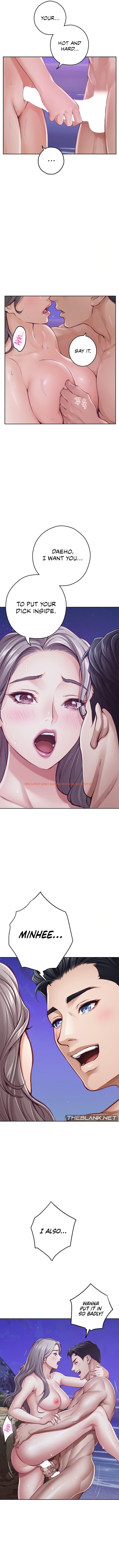 Read Hentai Image 13 86cb6 in comic God Of Pleasure - Chapter 32 - hentaitnt.net