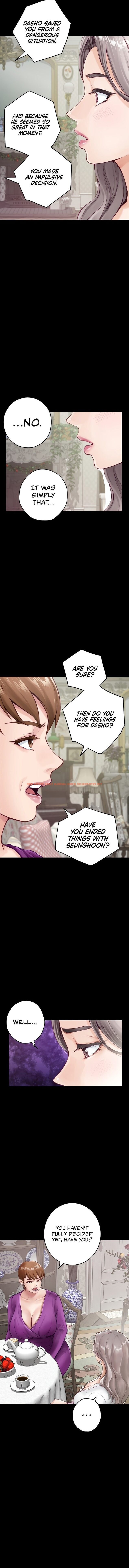 Read Hentai Image 5 a4db6 in comic God Of Pleasure - Chapter 34 - hentaitnt.net