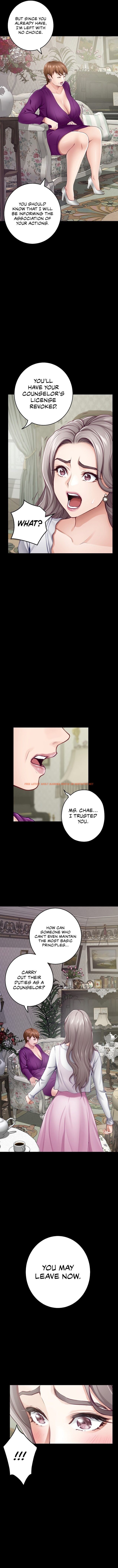 Read Hentai Image 7 a4db6 in comic God Of Pleasure - Chapter 34 - hentaitnt.net