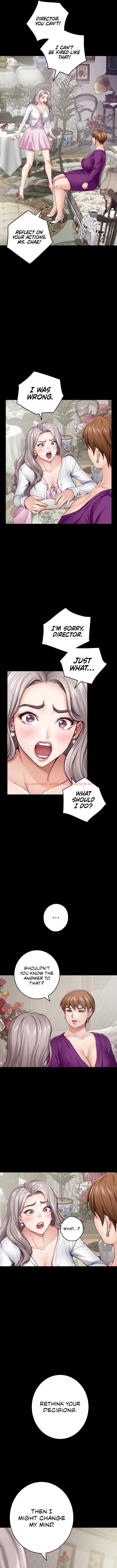 Read Hentai Image 8 a4db6 in comic God Of Pleasure - Chapter 34 - hentaitnt.net