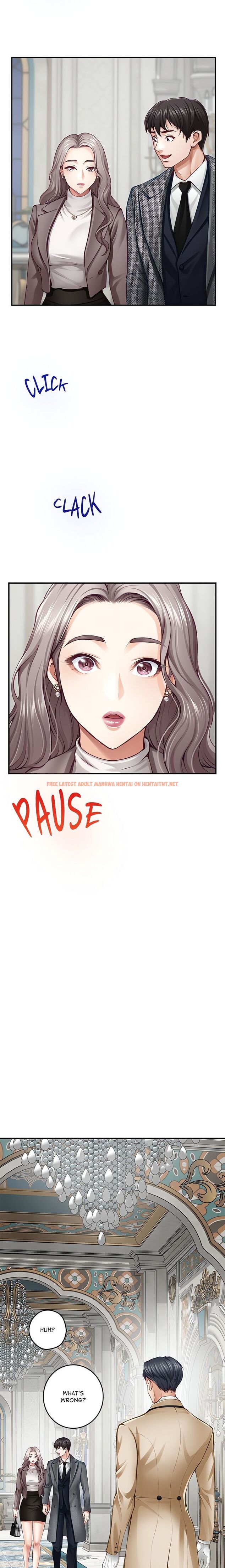 Read Hentai Image 25 a3b1e in comic God Of Pleasure - Chapter 40 - hentaitnt.net