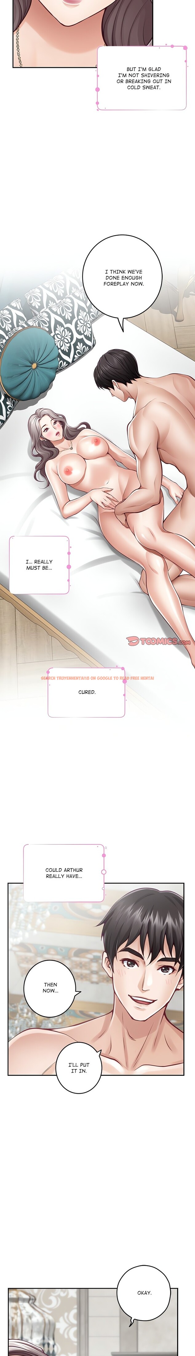 Read Hentai Image 11 623d3 in comic God Of Pleasure - Chapter 42 - hentaitnt.net