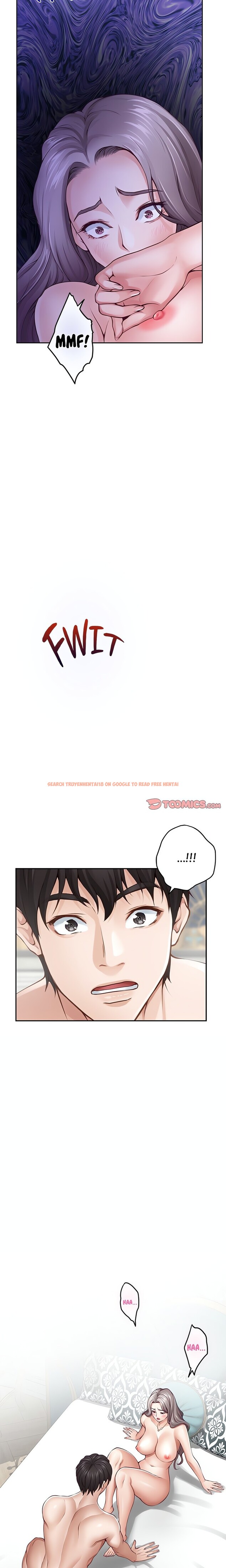 Read Hentai Image 16 623d3 in comic God Of Pleasure - Chapter 42 - hentaitnt.net