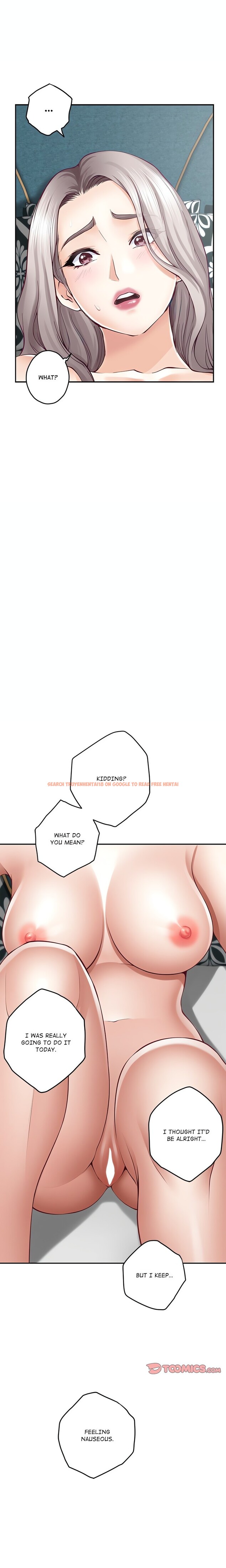 Read Hentai Image 19 623d3 in comic God Of Pleasure - Chapter 42 - hentaitnt.net