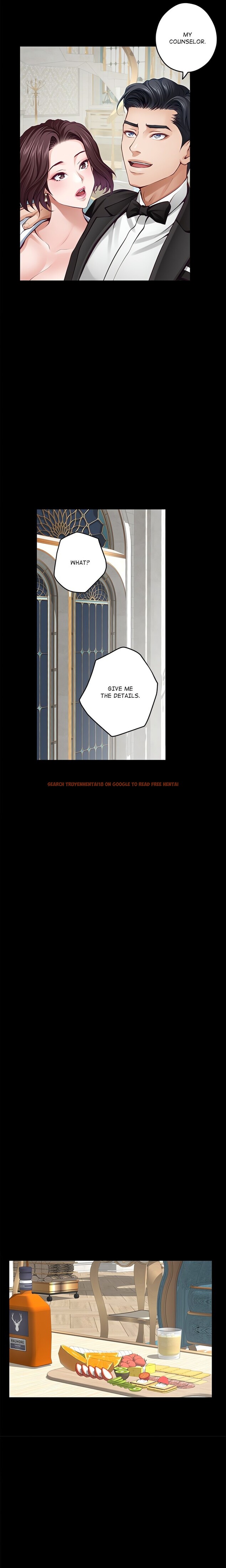 Read Hentai Image 2 623d3 in comic God Of Pleasure - Chapter 42 - hentaitnt.net