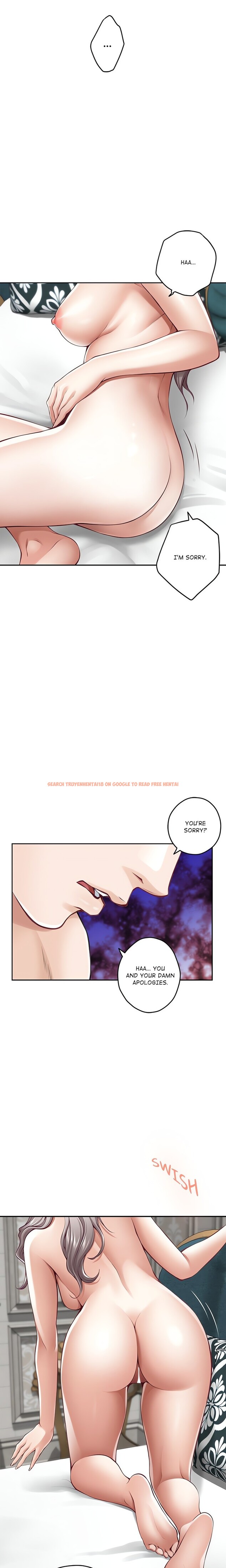 Read Hentai Image 20 623d3 in comic God Of Pleasure - Chapter 42 - hentaitnt.net