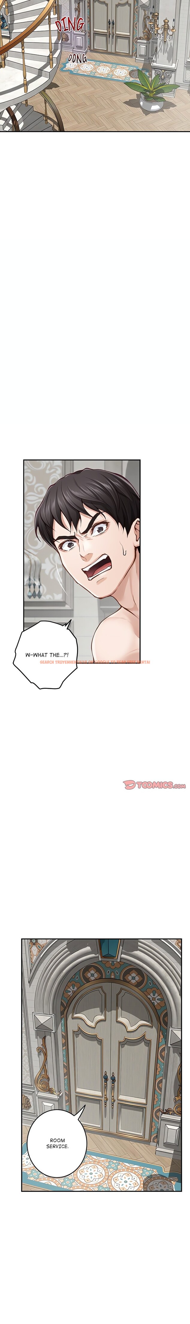 Read Hentai Image 26 623d3 in comic God Of Pleasure - Chapter 42 - hentaitnt.net