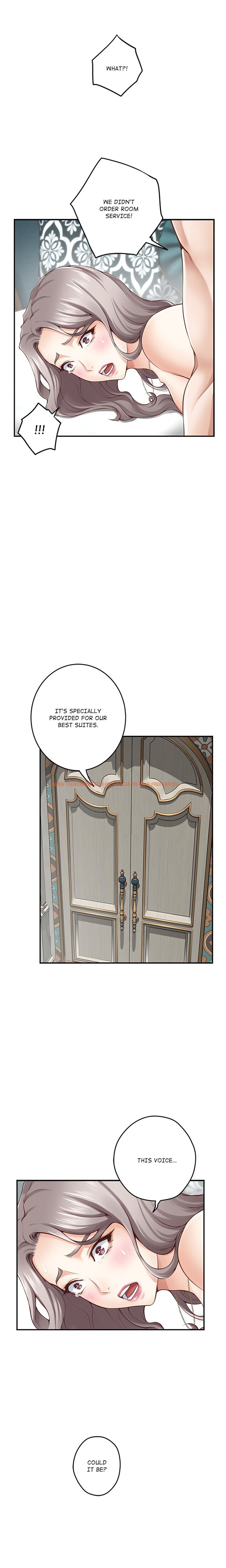 Read Hentai Image 27 623d3 in comic God Of Pleasure - Chapter 42 - hentaitnt.net