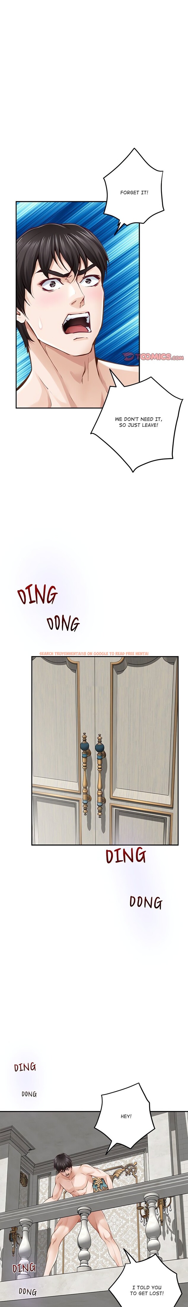 Read Hentai Image 28 623d3 in comic God Of Pleasure - Chapter 42 - hentaitnt.net