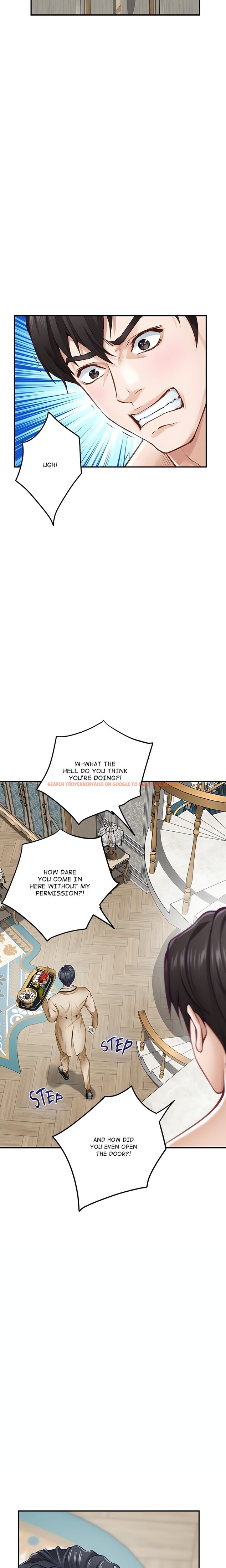 Read Hentai Image 30 623d3 in comic God Of Pleasure - Chapter 42 - hentaitnt.net