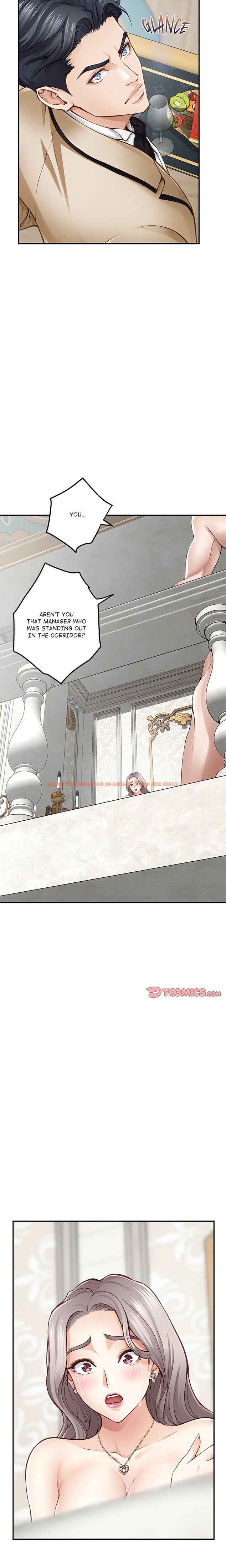 Read Hentai Image 31 623d3 in comic God Of Pleasure - Chapter 42 - hentaitnt.net