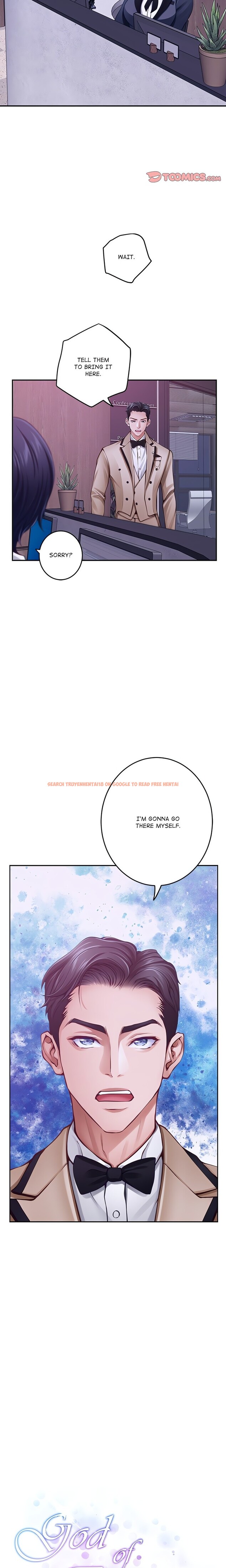 Read Hentai Image 8 623d3 in comic God Of Pleasure - Chapter 42 - hentaitnt.net