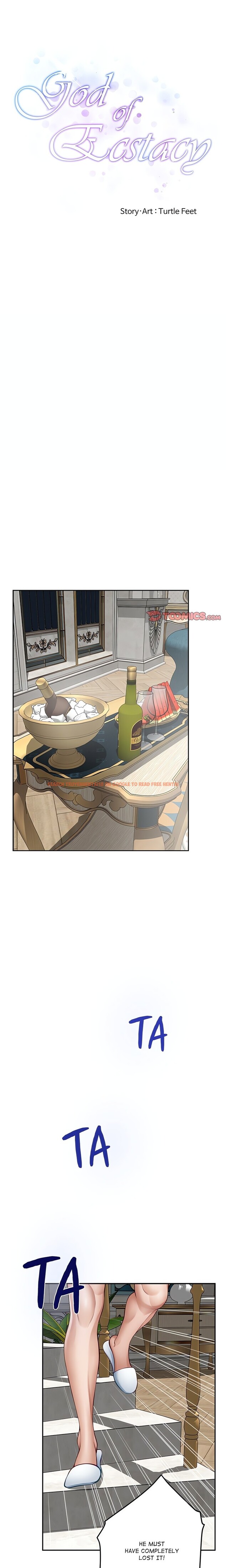 Read Hentai Image 1 37cd7 in comic God Of Pleasure - Chapter 43 - hentaitnt.net