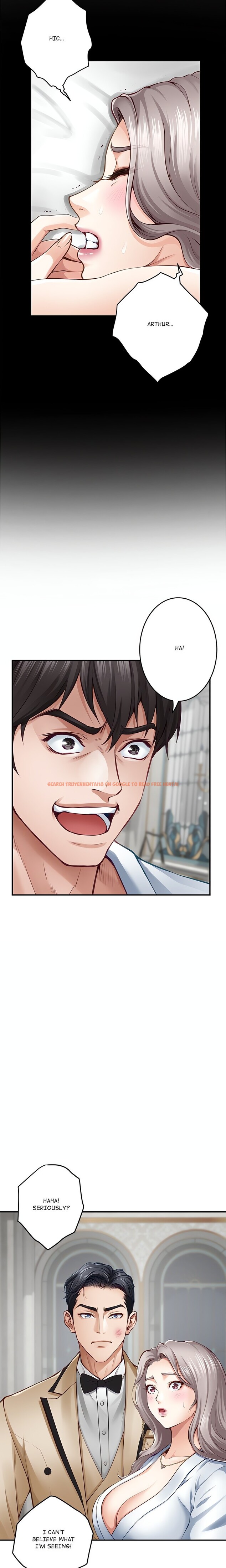 Read Hentai Image 12 37cd7 in comic God Of Pleasure - Chapter 43 - hentaitnt.net