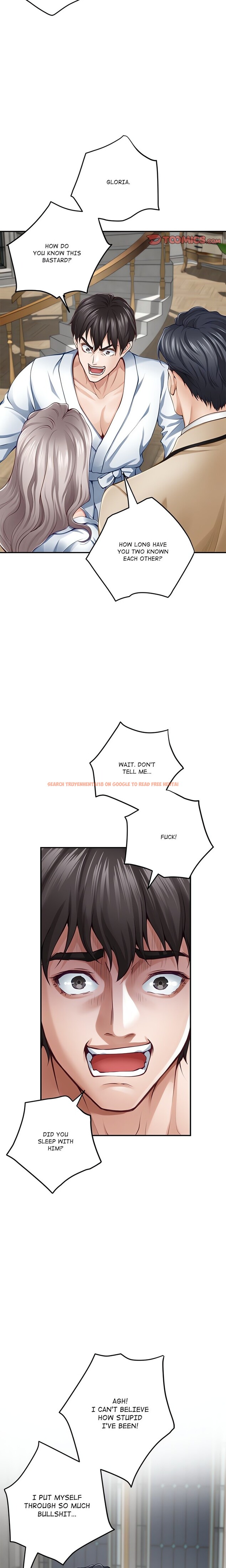 Read Hentai Image 13 37cd7 in comic God Of Pleasure - Chapter 43 - hentaitnt.net