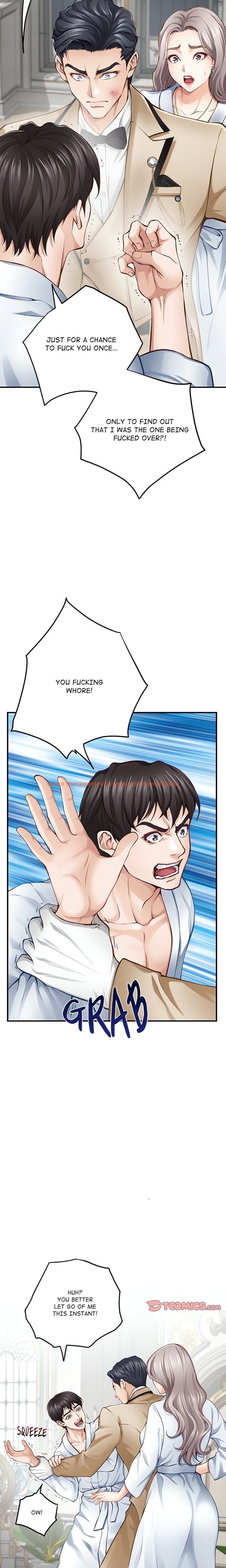 Read Hentai Image 14 37cd7 in comic God Of Pleasure - Chapter 43 - hentaitnt.net