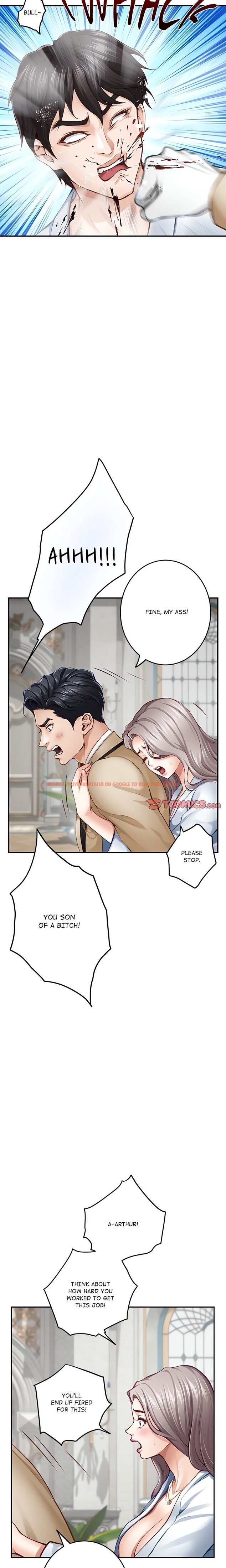 Read Hentai Image 16 37cd7 in comic God Of Pleasure - Chapter 43 - hentaitnt.net