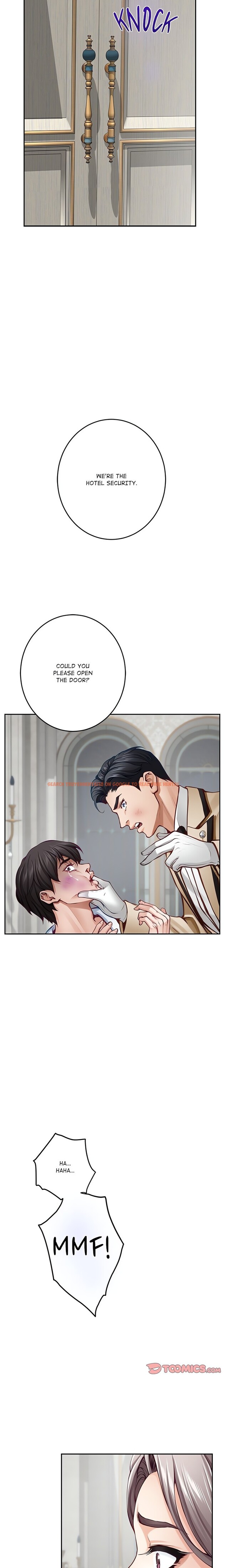 Read Hentai Image 19 37cd7 in comic God Of Pleasure - Chapter 43 - hentaitnt.net