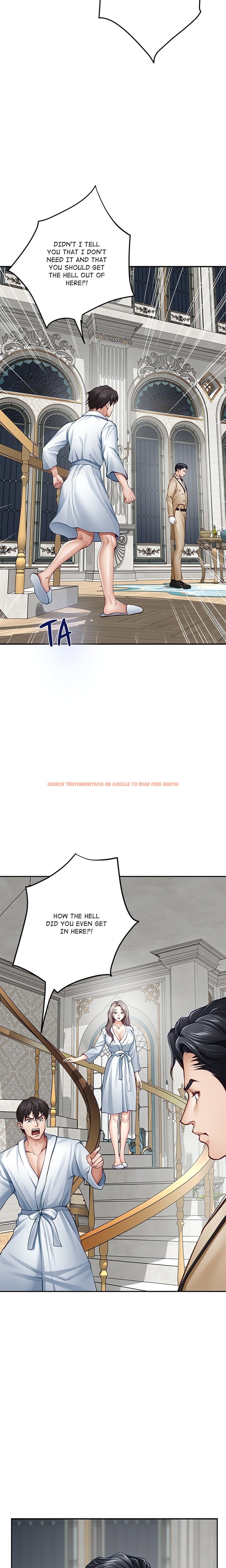 Read Hentai Image 2 37cd7 in comic God Of Pleasure - Chapter 43 - hentaitnt.net
