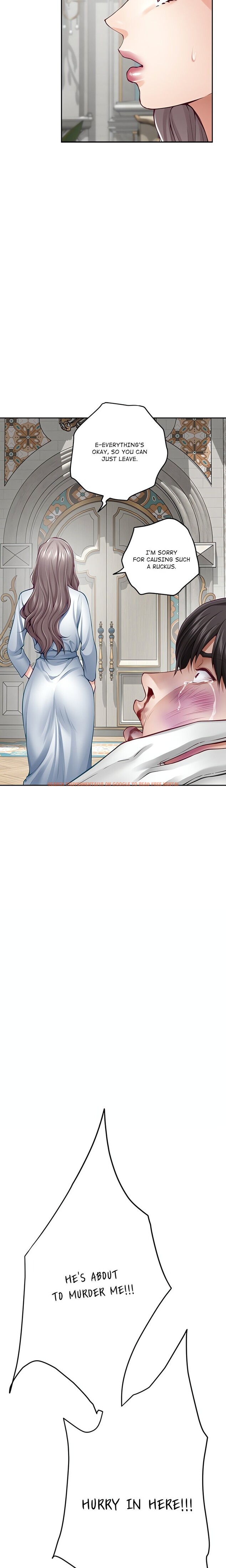 Read Hentai Image 20 37cd7 in comic God Of Pleasure - Chapter 43 - hentaitnt.net