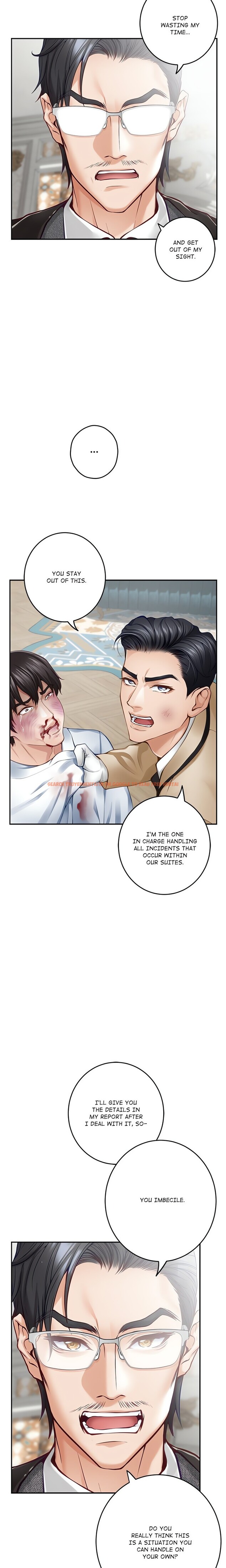 Read Hentai Image 25 37cd7 in comic God Of Pleasure - Chapter 43 - hentaitnt.net