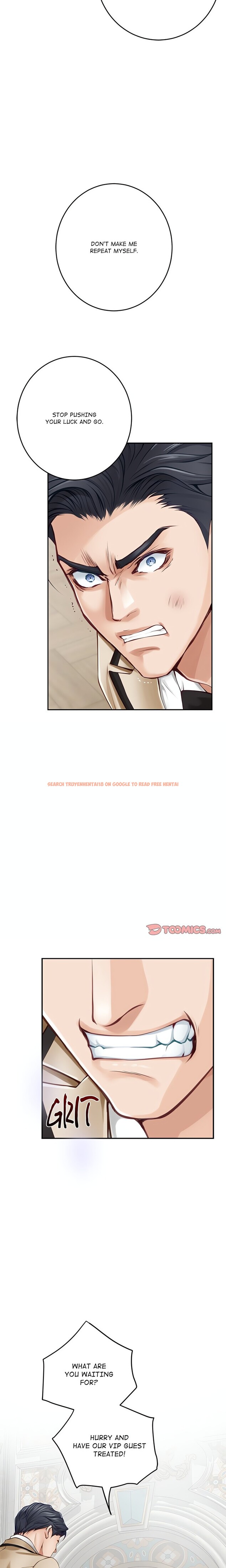 Read Hentai Image 26 37cd7 in comic God Of Pleasure - Chapter 43 - hentaitnt.net