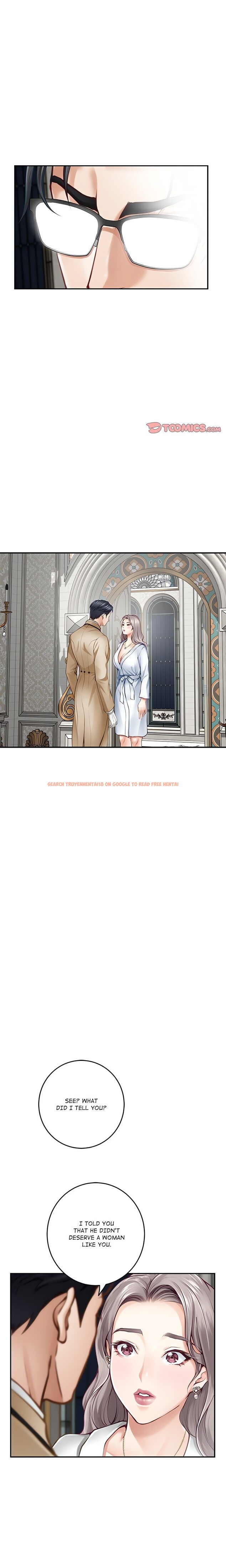Read Hentai Image 28 37cd7 in comic God Of Pleasure - Chapter 43 - hentaitnt.net