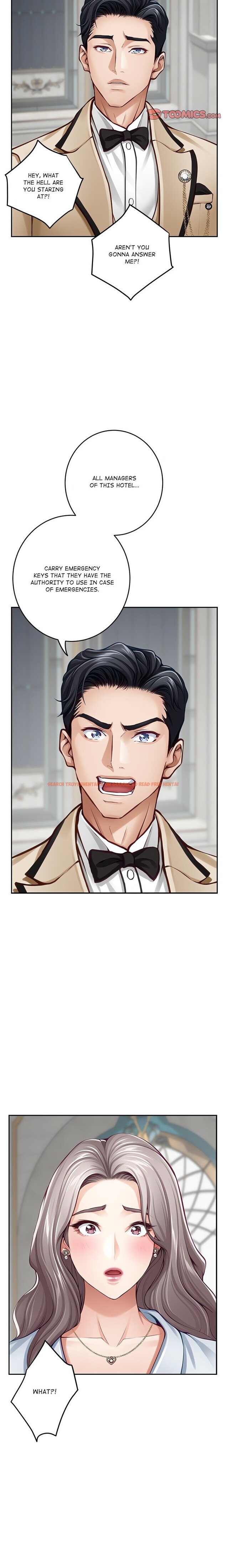 Read Hentai Image 3 37cd7 in comic God Of Pleasure - Chapter 43 - hentaitnt.net