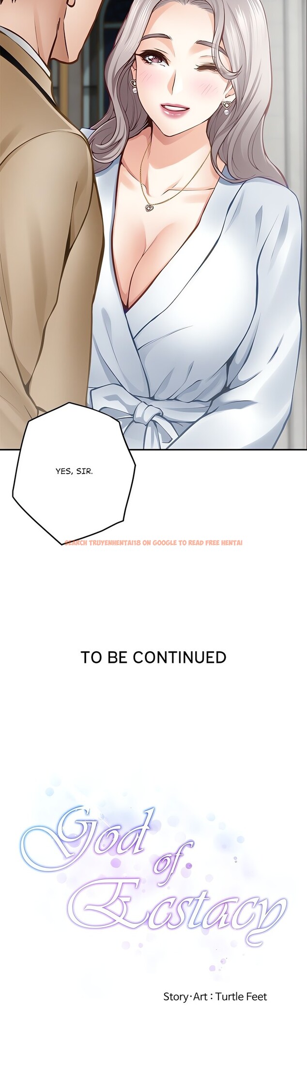 Read Hentai Image 30 37cd7 in comic God Of Pleasure - Chapter 43 - hentaitnt.net
