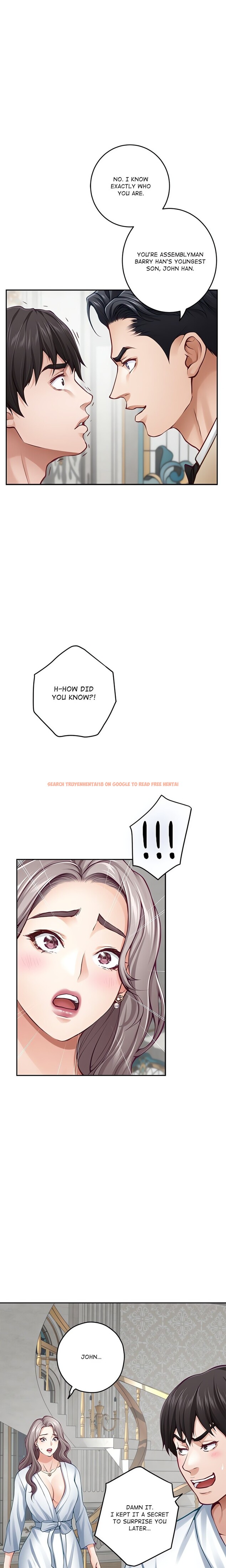 Read Hentai Image 5 37cd7 in comic God Of Pleasure - Chapter 43 - hentaitnt.net