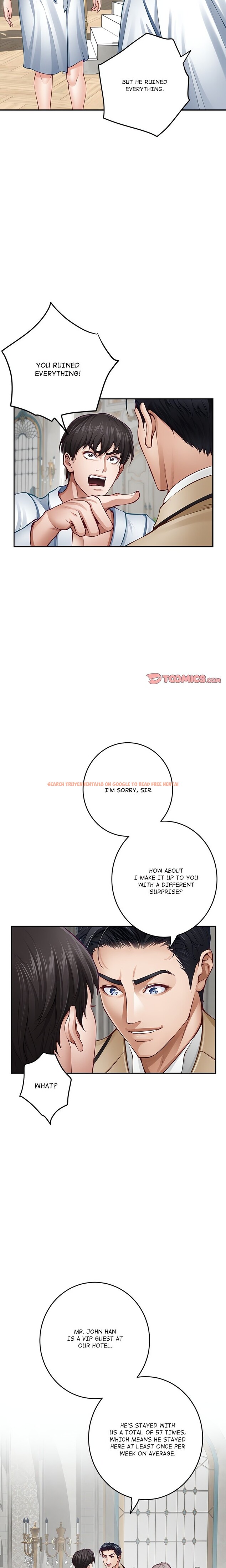 Read Hentai Image 6 37cd7 in comic God Of Pleasure - Chapter 43 - hentaitnt.net