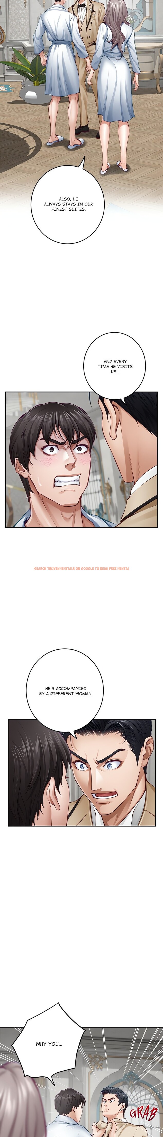Read Hentai Image 7 37cd7 in comic God Of Pleasure - Chapter 43 - hentaitnt.net
